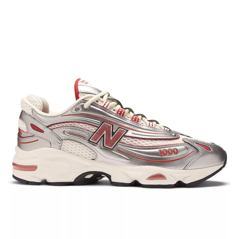 Unisex thisisneverthat x 1000 Sneakers - 1