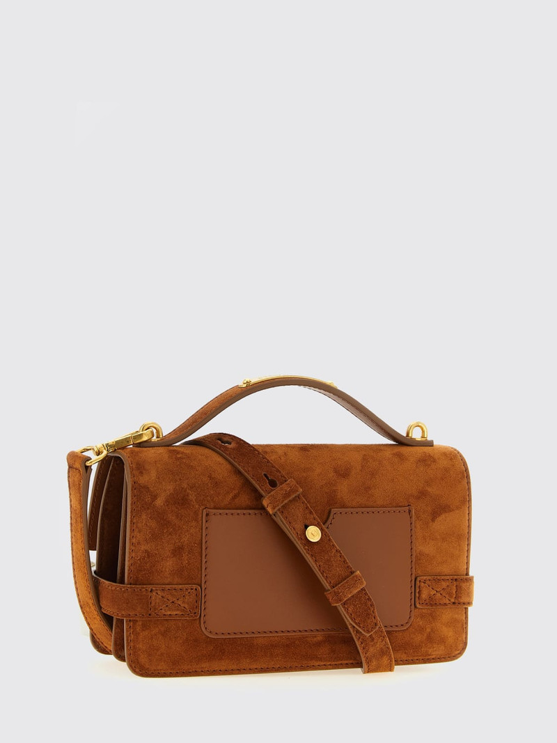 Balmain Shoulder bag woman Balmain outlook