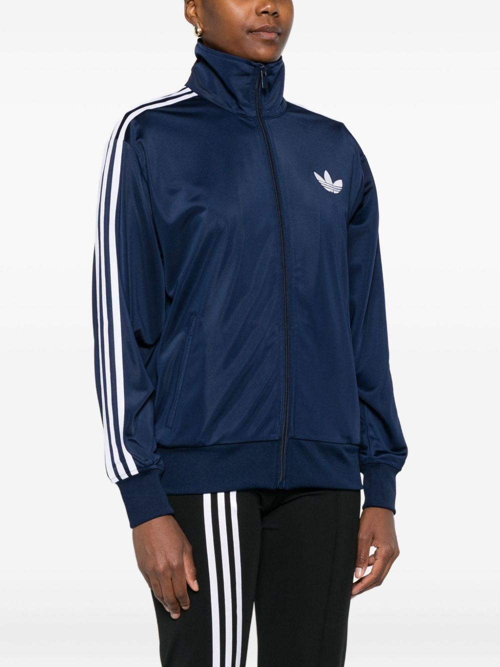 Firebird Adicolor three-stripe logo sweatshirt - 3