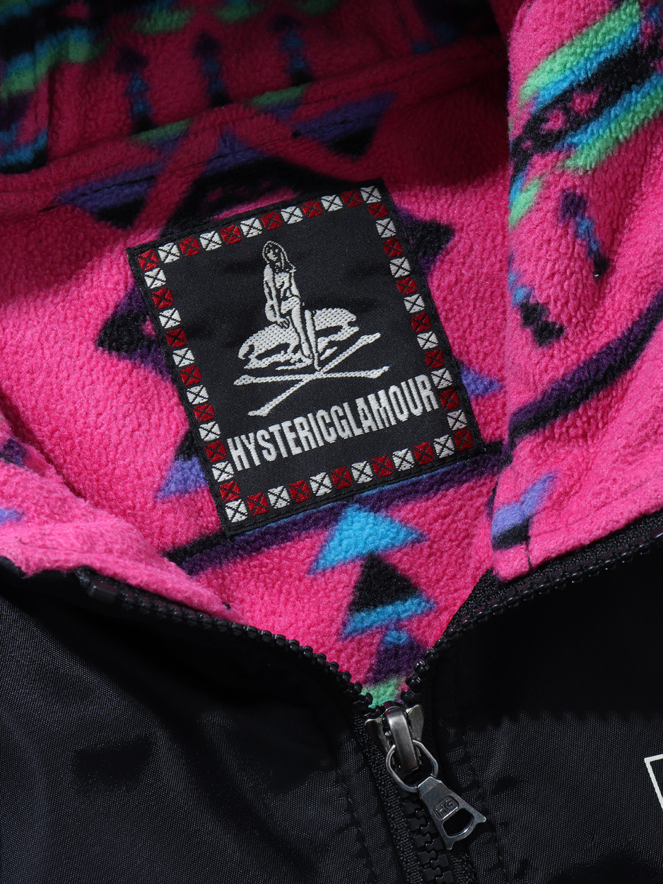 HYSTERIC GLAMOUR - 5