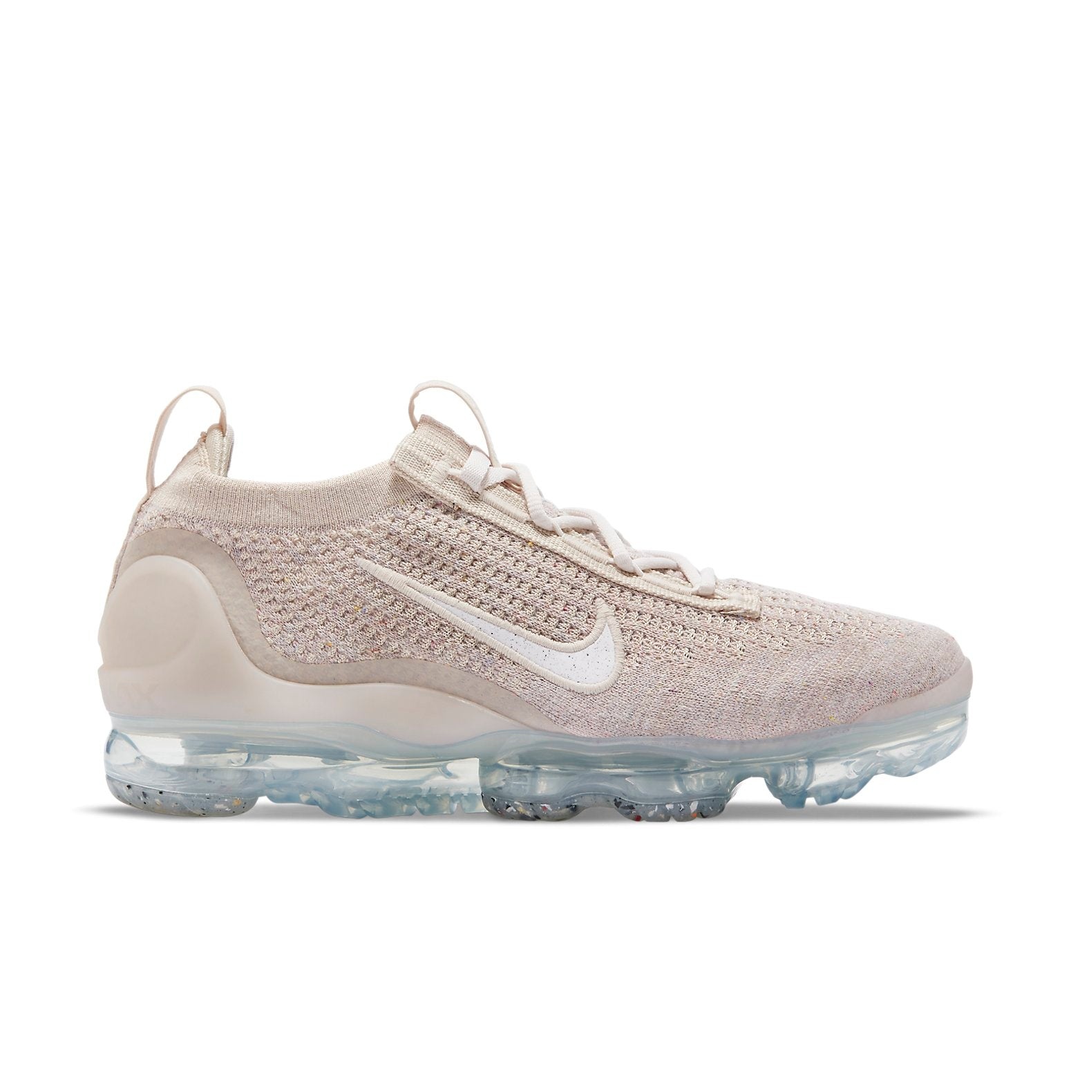 (WMNS) Nike Air VaporMax 2021 Flyknit 'Oatmeal' DC9454-101 - 2