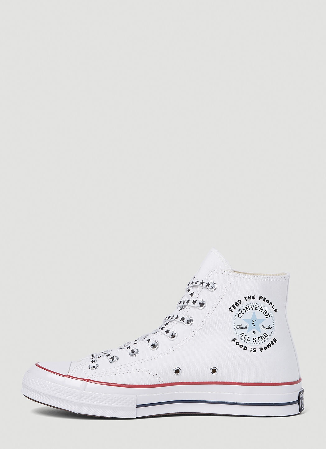 x Converse Chuck Sneakers - 3