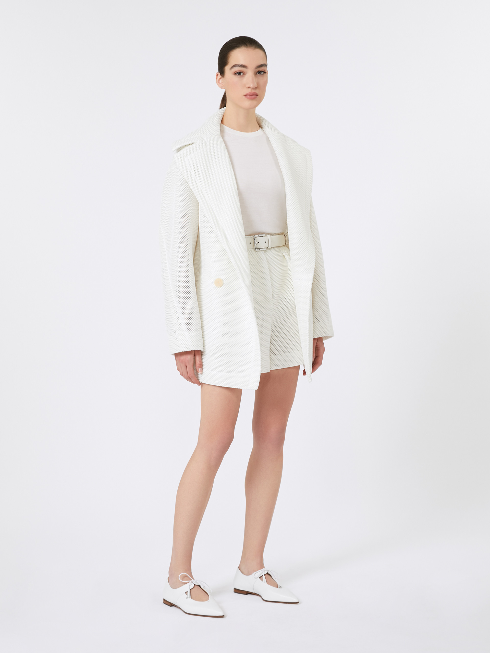 GERICO Basic wool sweater - 2
