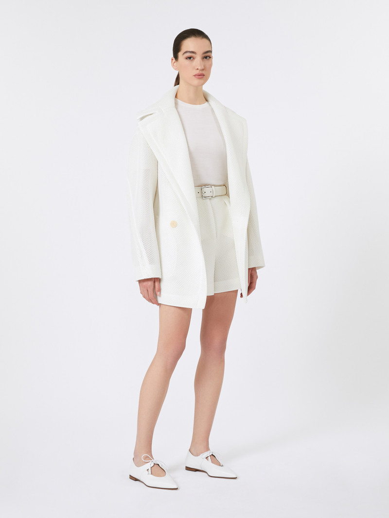 Max Mara GERICO Basic wool sweater outlook