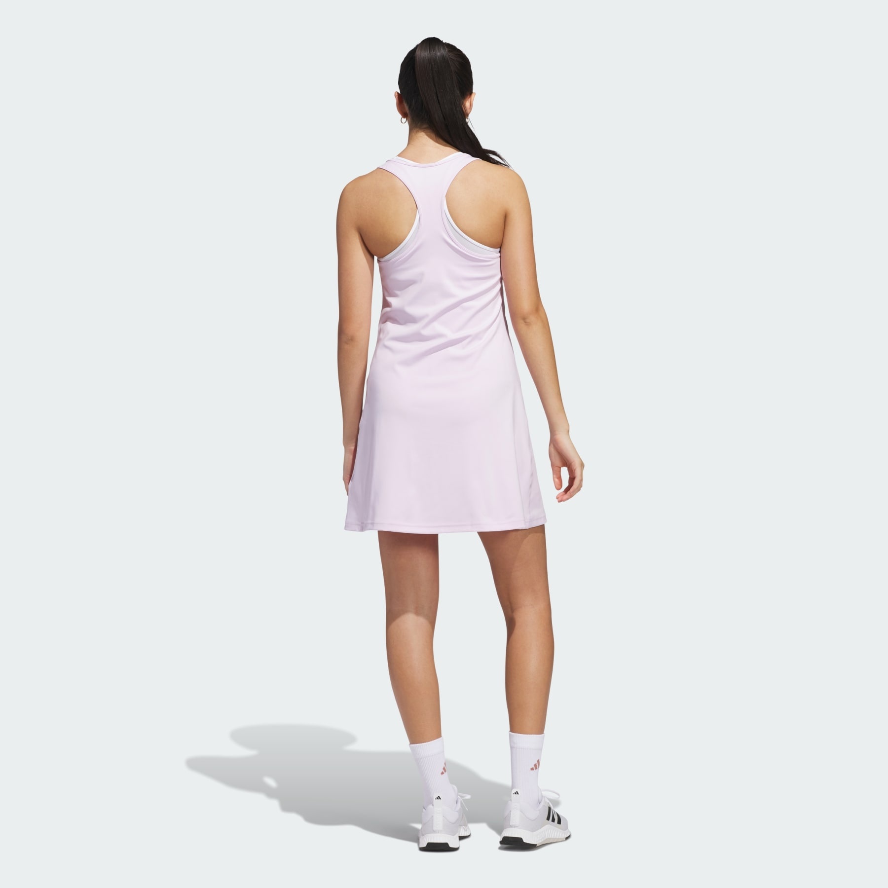 Train Essentials Summer Prep Dress - 3
