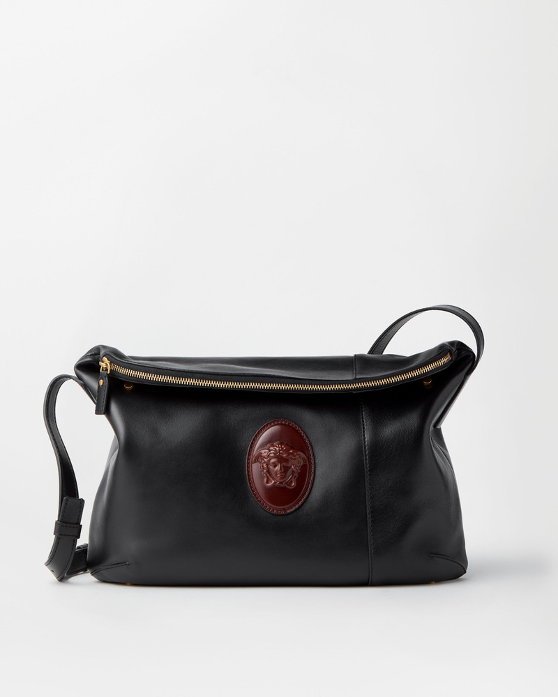Lou Nappa Shoulder Bag 1