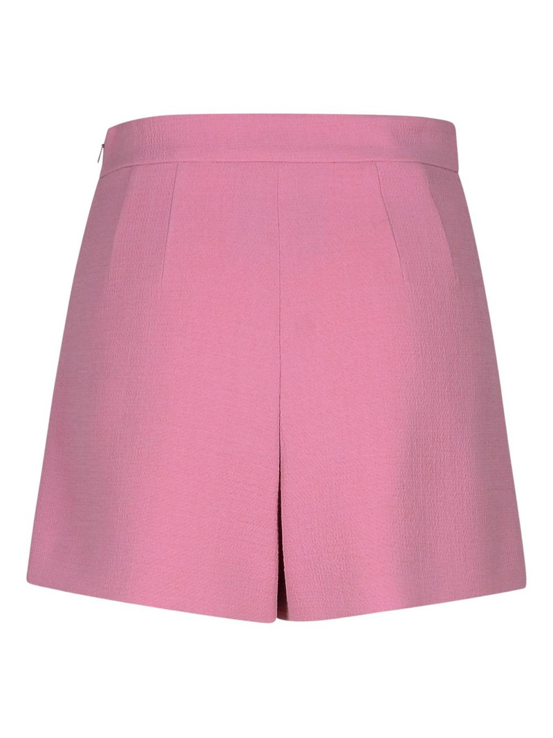 patch-pocket shorts 3