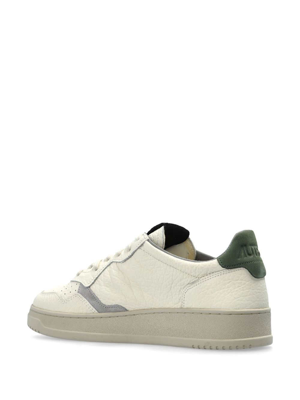 logo sneakers - 3