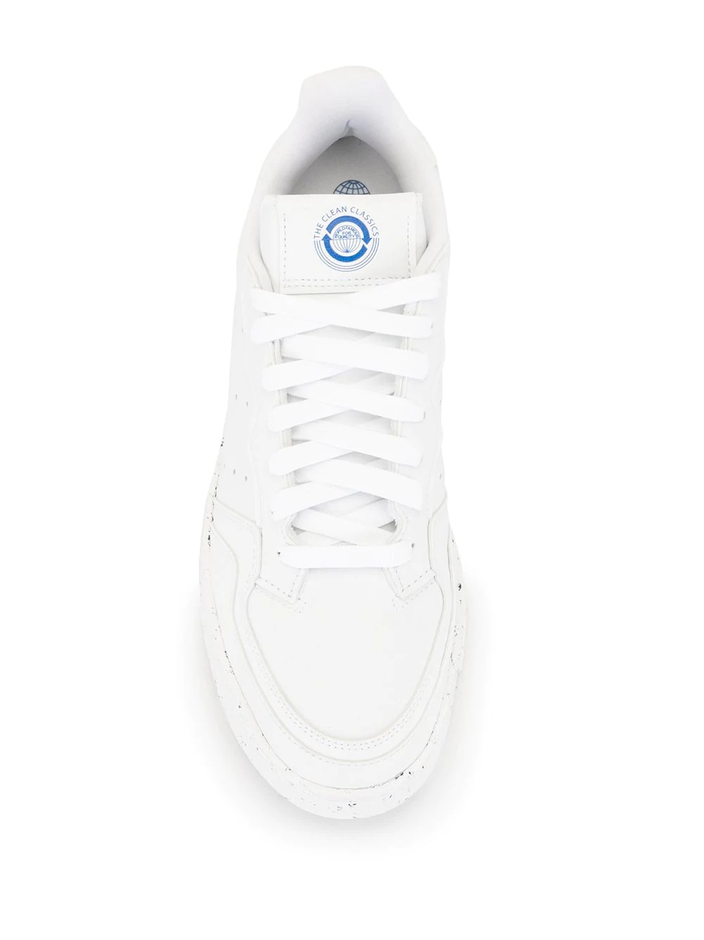 Supercourt low-top sneakers - 4