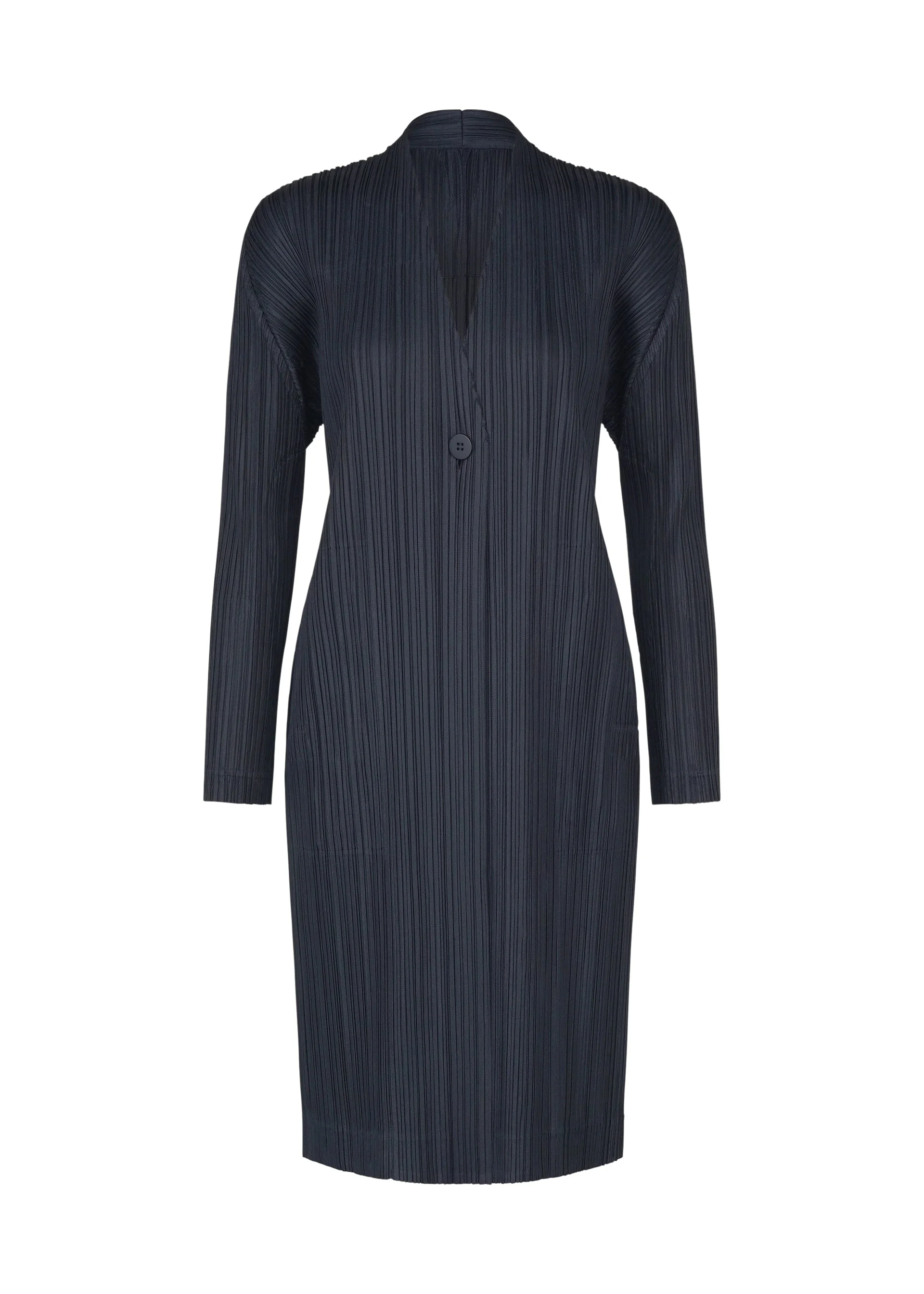 PLEATS JACKET - 1