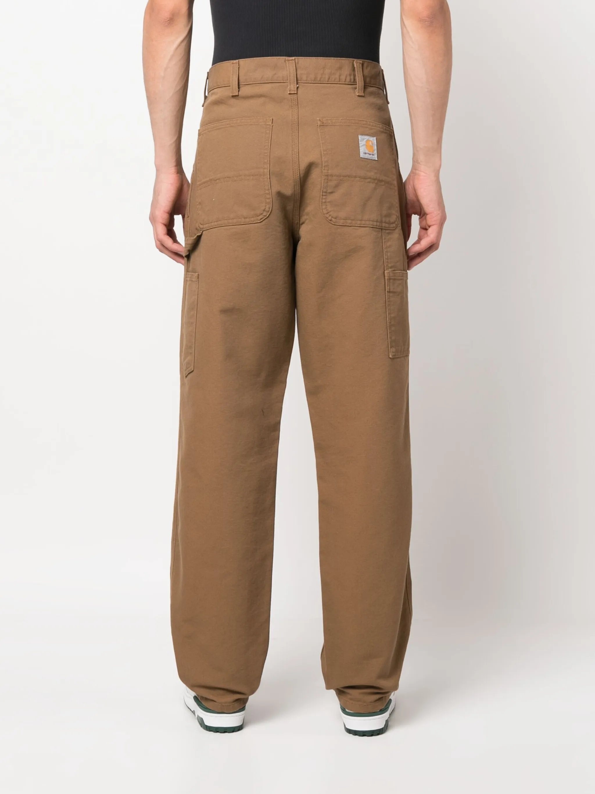 Single Knee Trousers - 5
