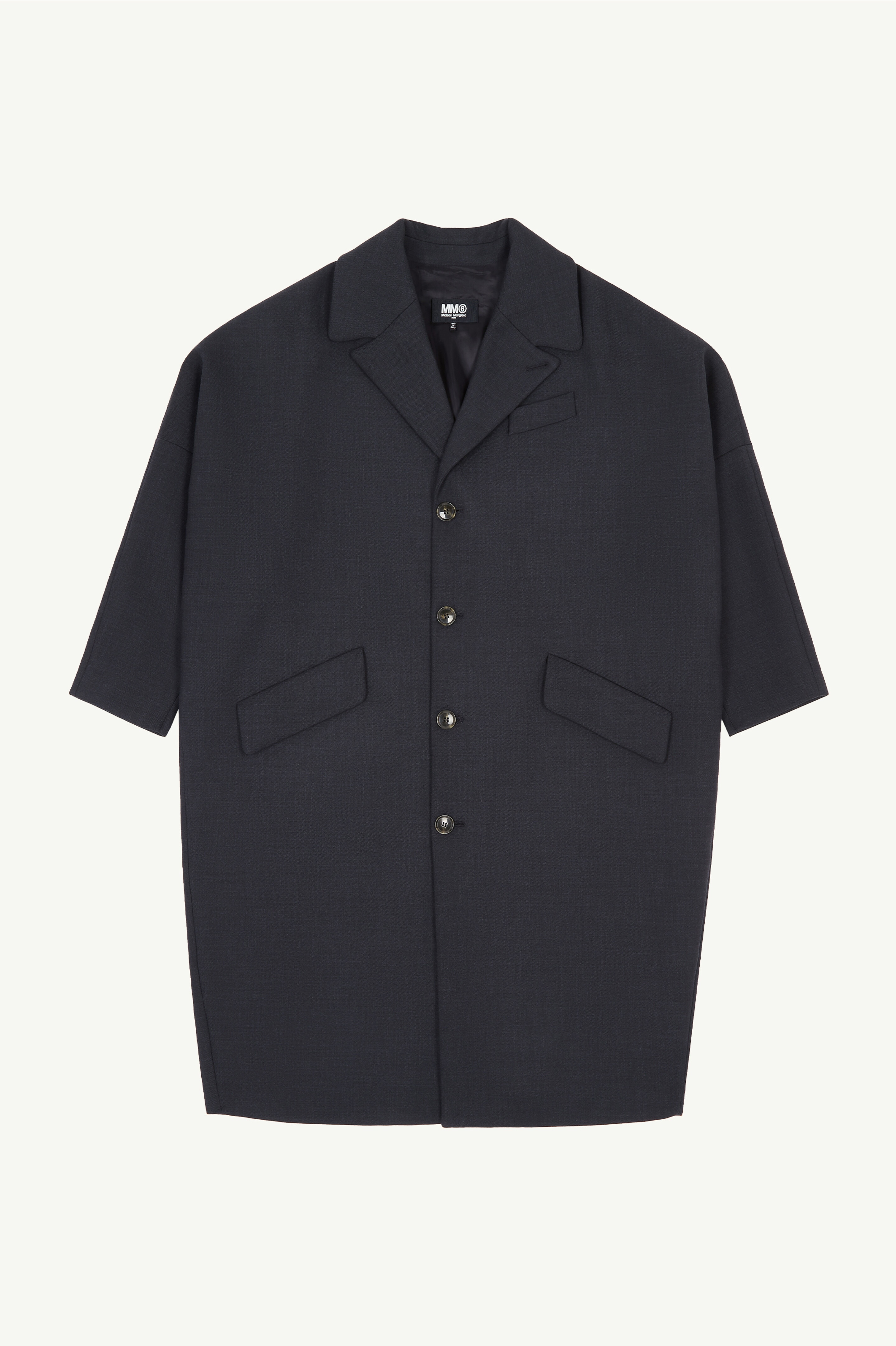 Long coat - 1