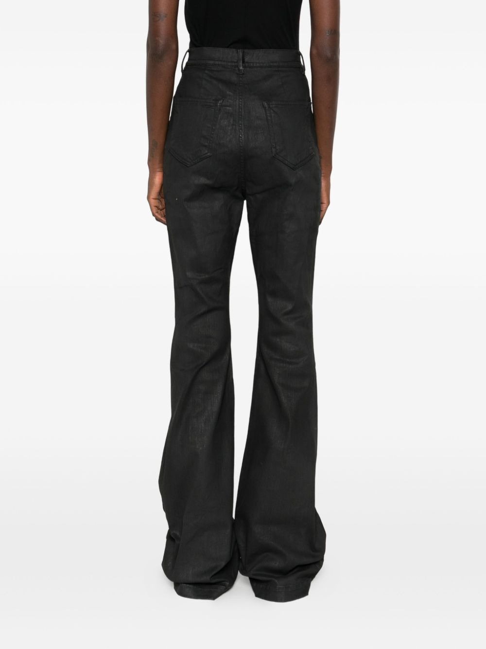 five-pockets jeans - 4
