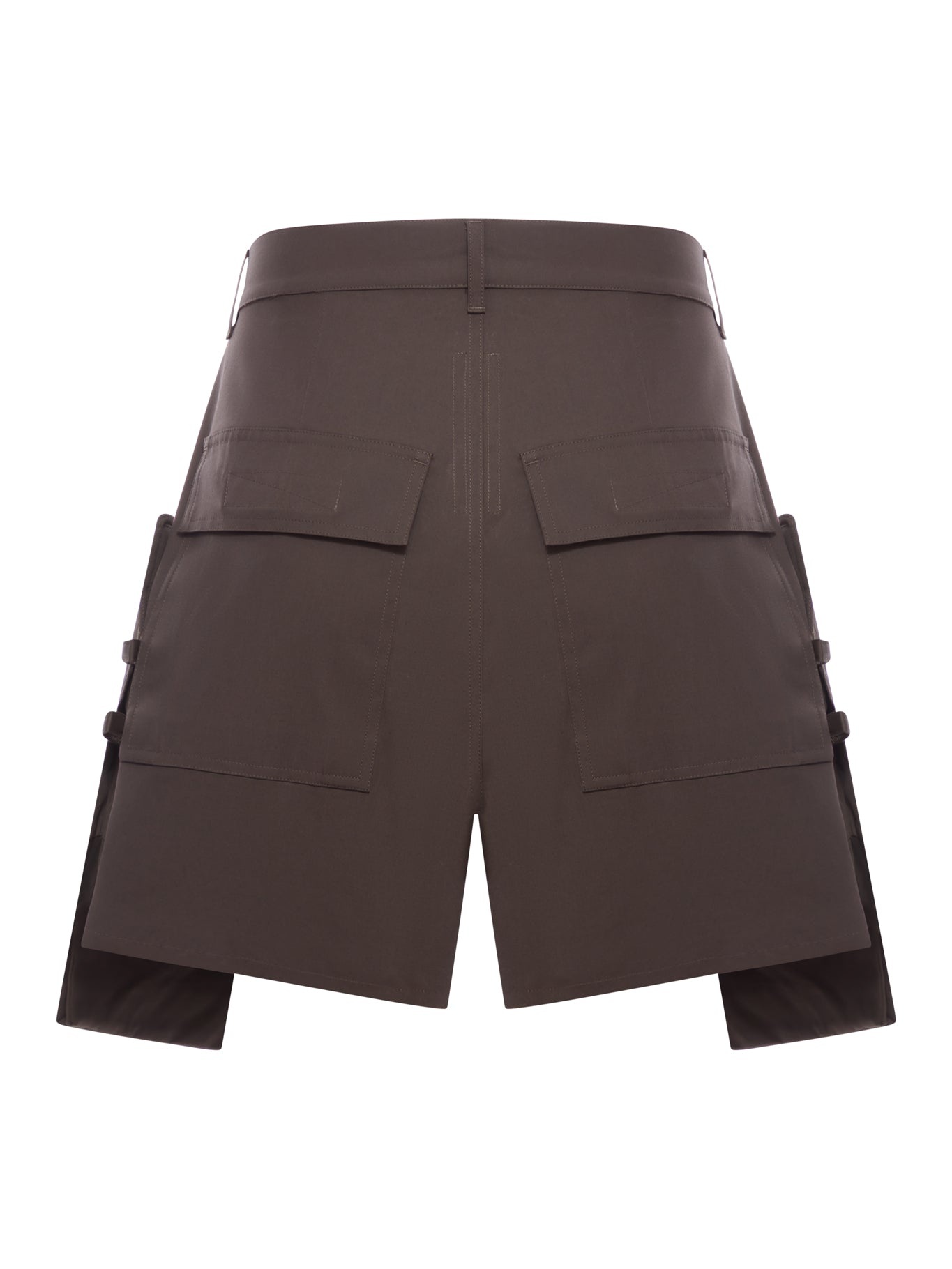 STEFAN CARGO SHORTS - 2