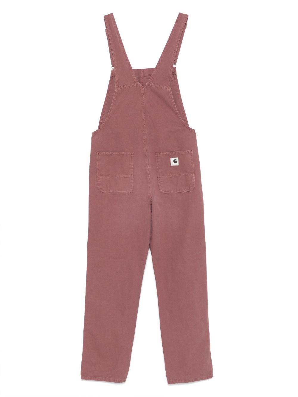 Bib overalls - 2
