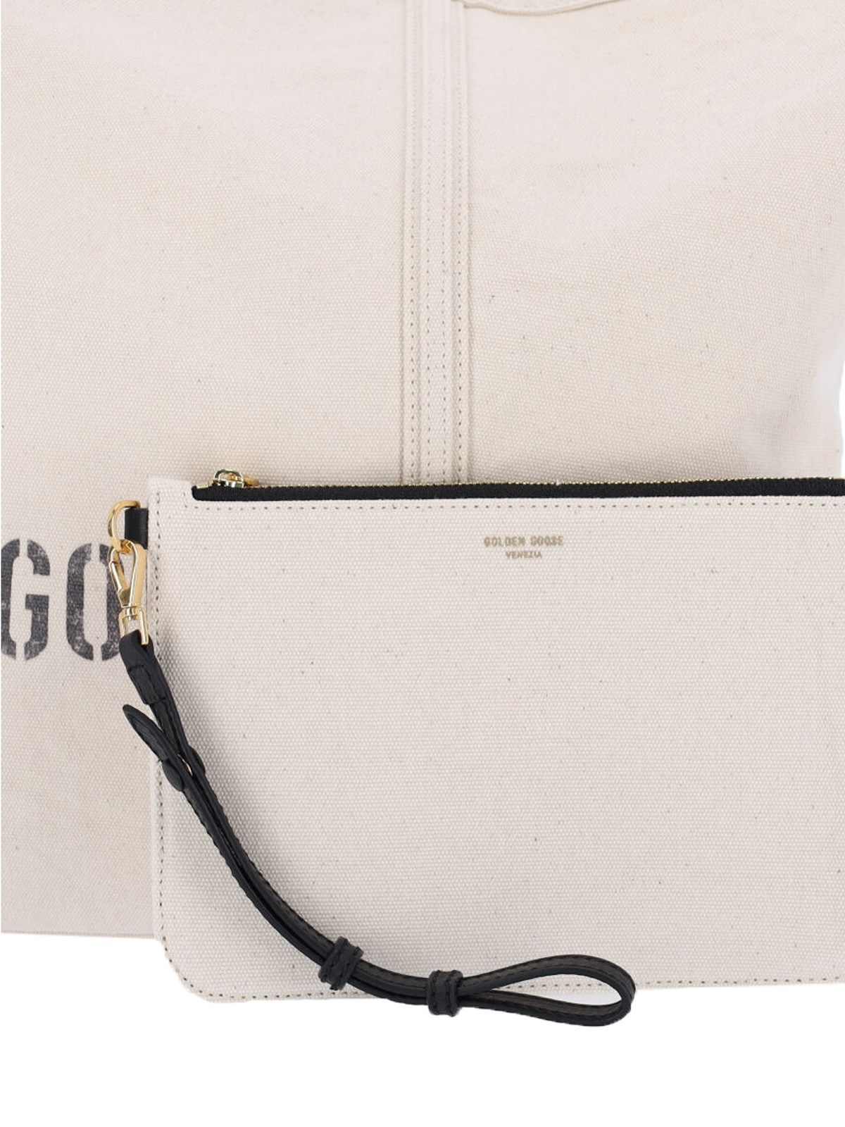 LOGO TOTE BAG - 5