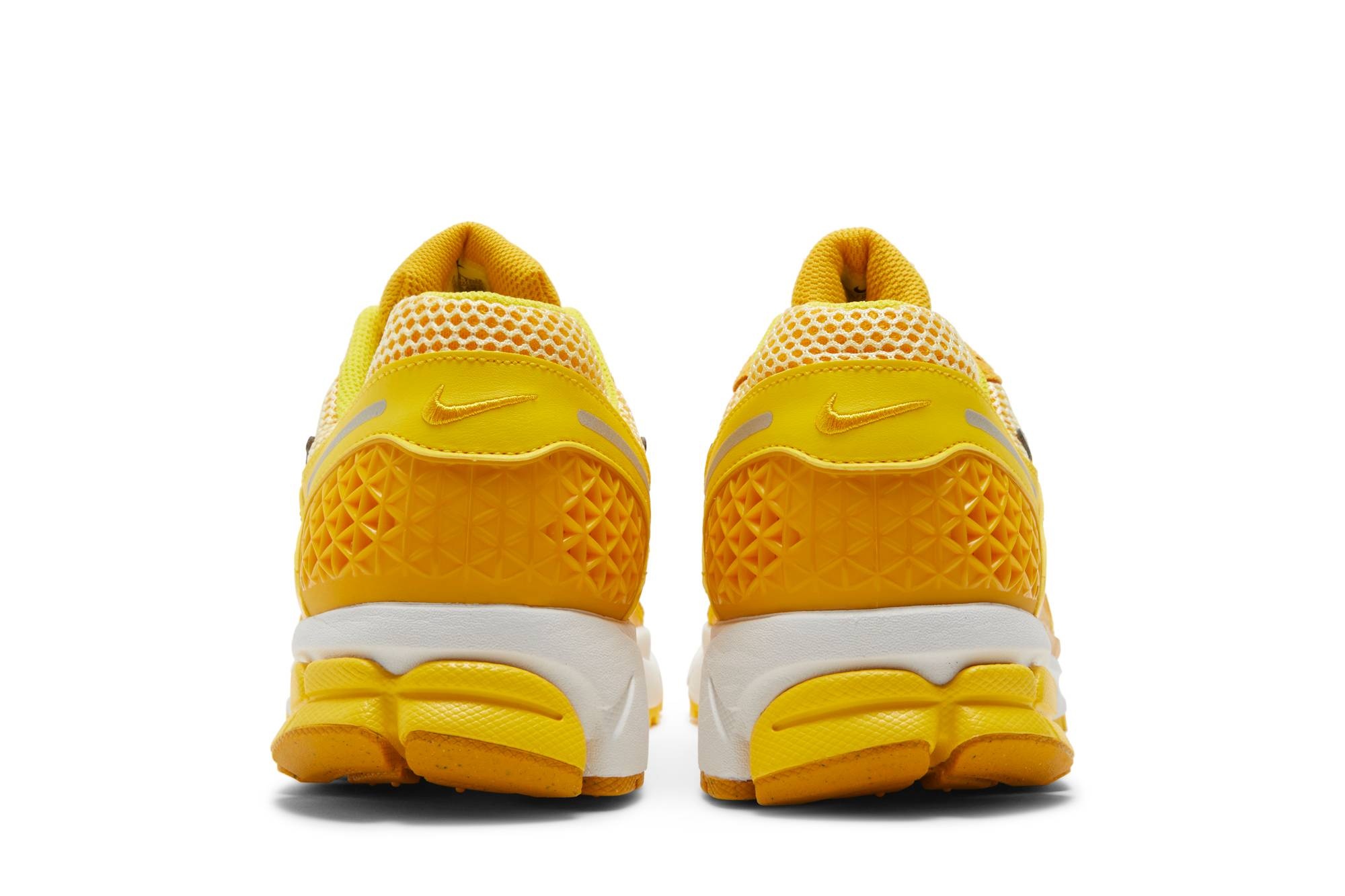 Zoom Vomero 5 'Yellow Ochre' - 6