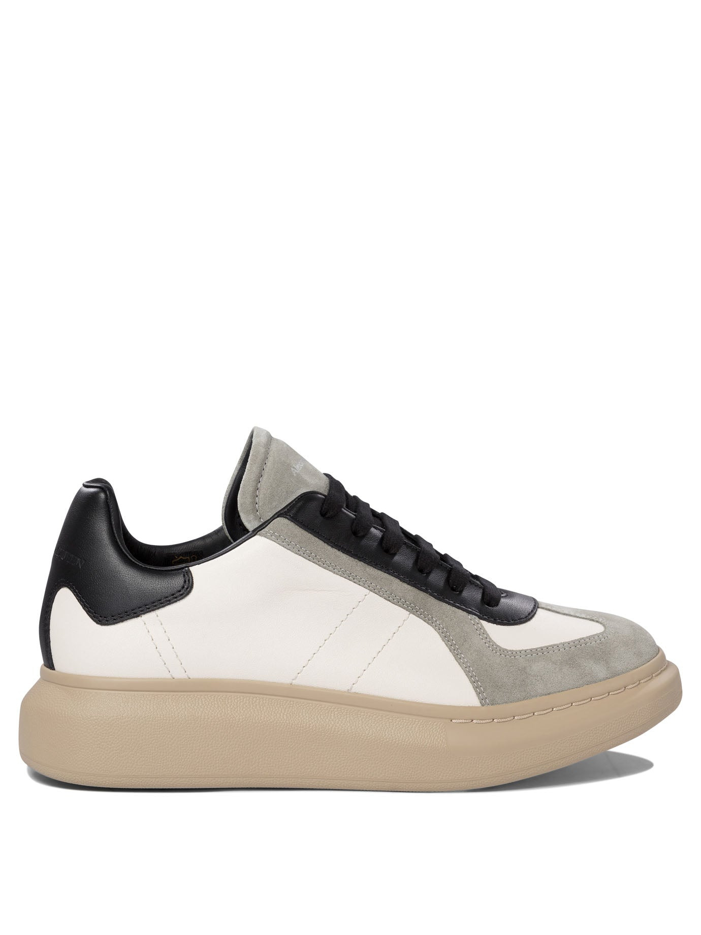 Alexander Mcqueen Sneakers & Slip-on - 1
