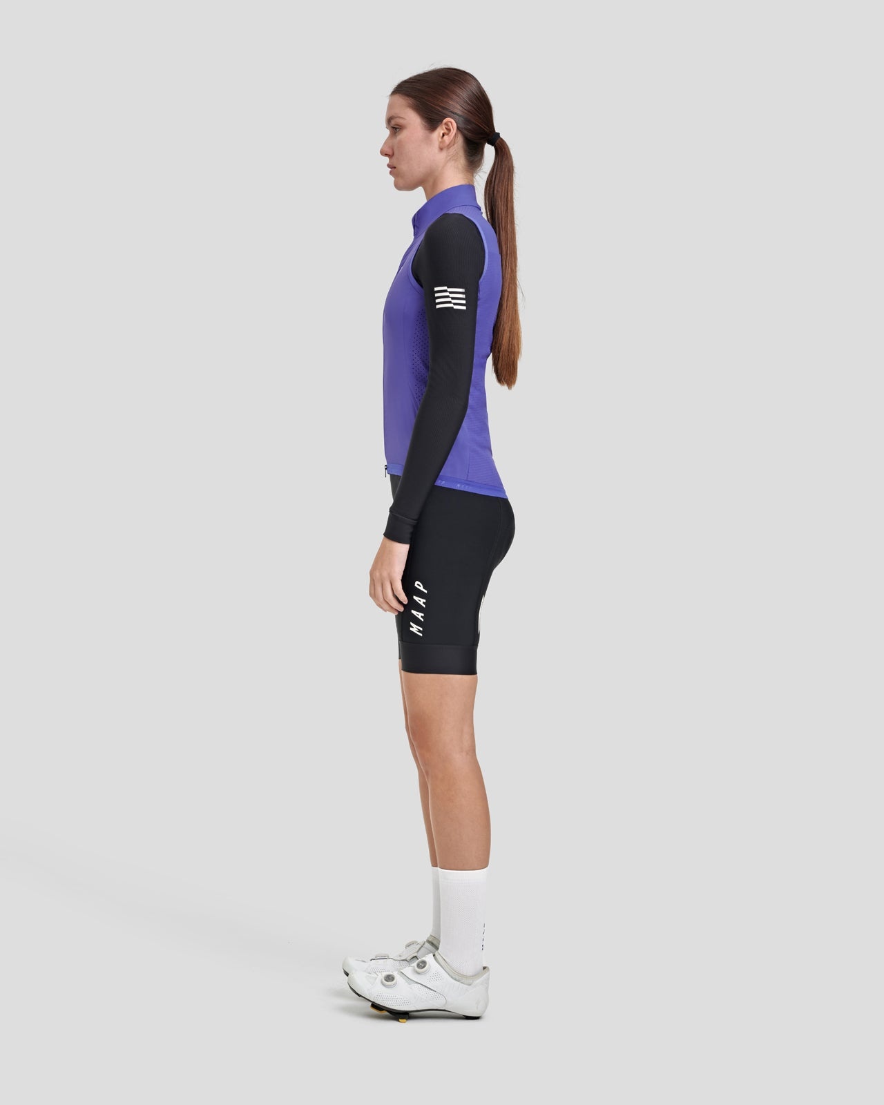 Women's Draft Team Vest - 3
