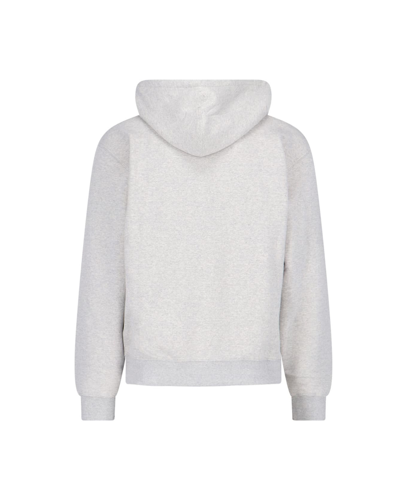 Logo Hoodie - 2