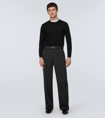 TOM FORD Wool sweater outlook