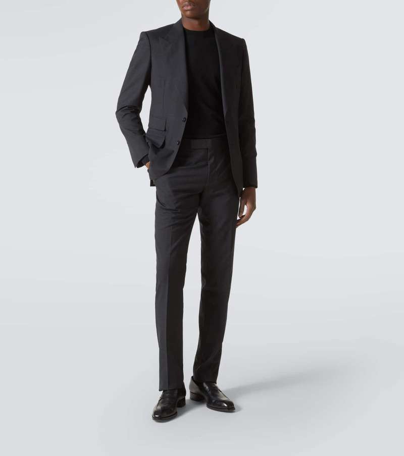 TOM FORD Wool sweater outlook