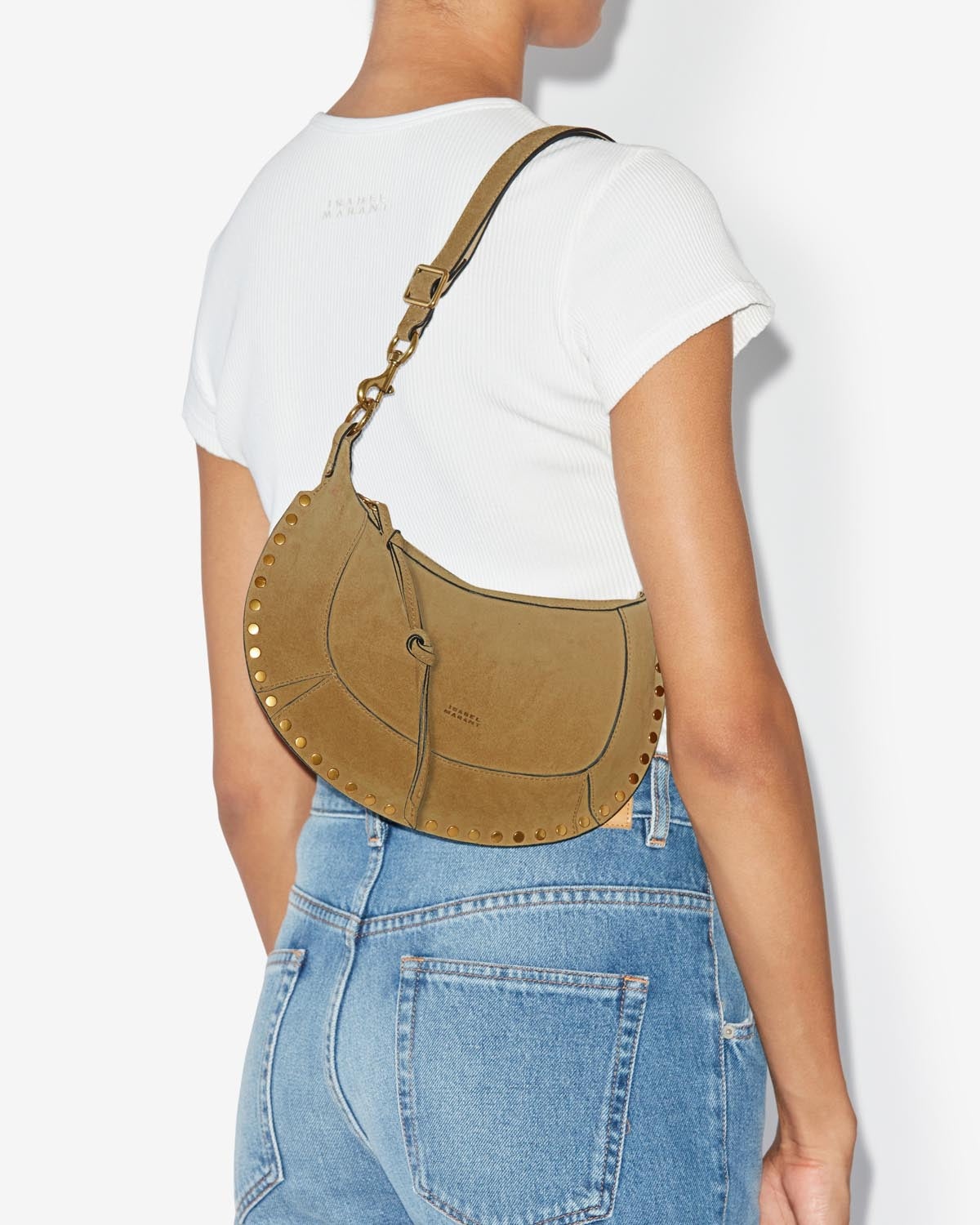 OSKAN MOON BAG - 3