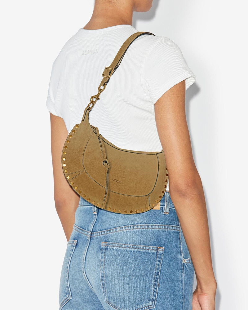 Isabel Marant OSKAN MOON BAG outlook