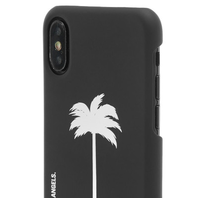 Palm Angels Palm Angels PXP iPhone Xs Case outlook