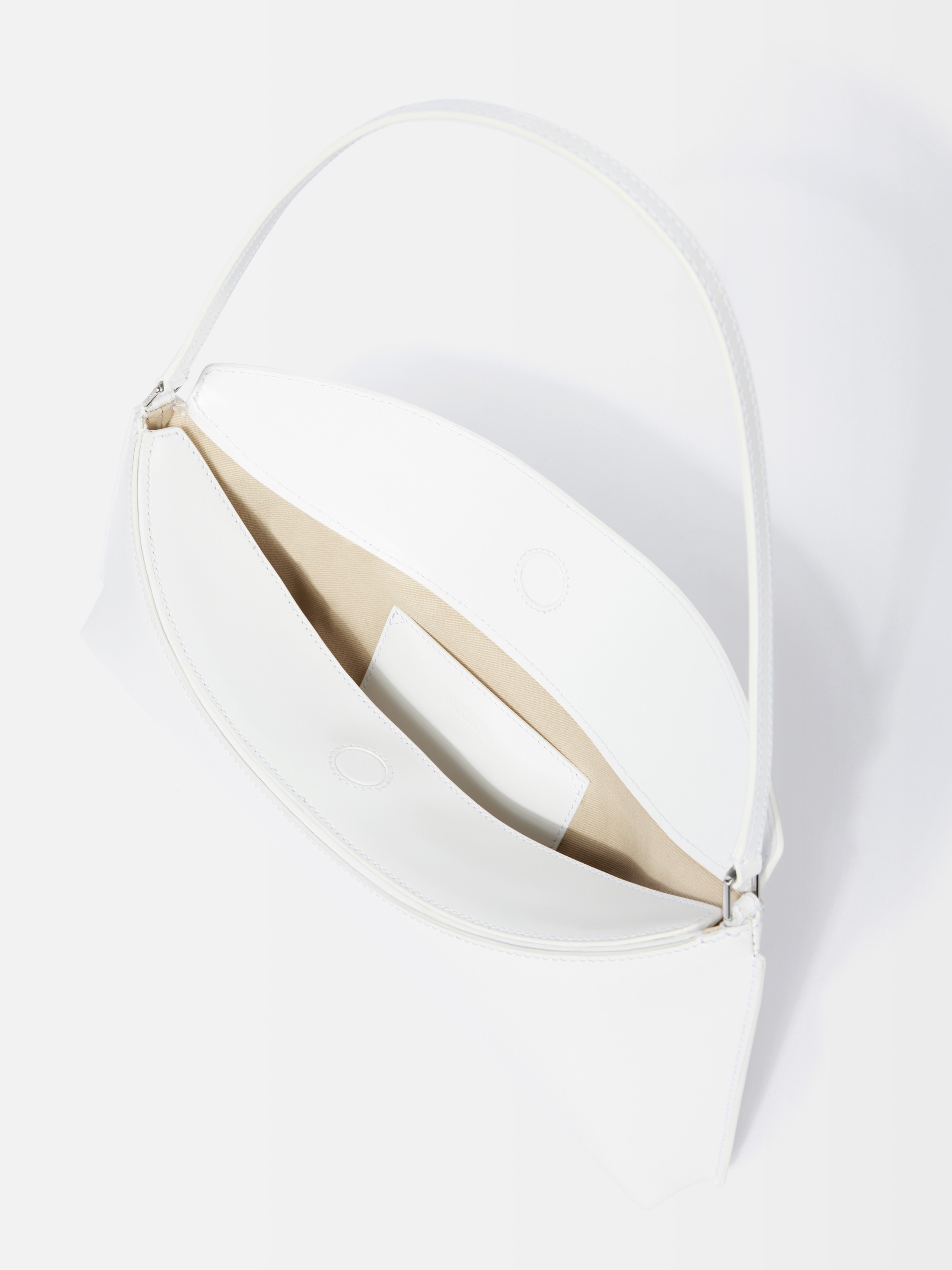 The Ovalo clutch - 4