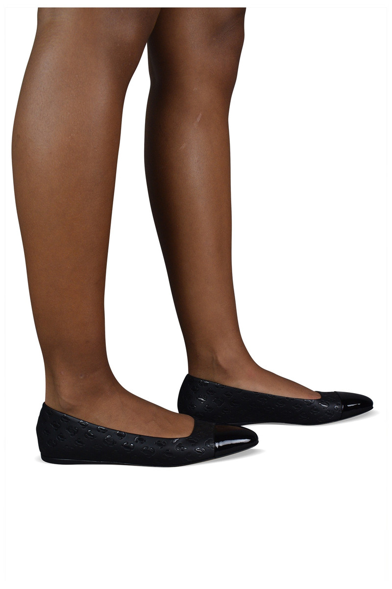 JIMMY CHOO Ballerinas WATSON outlook
