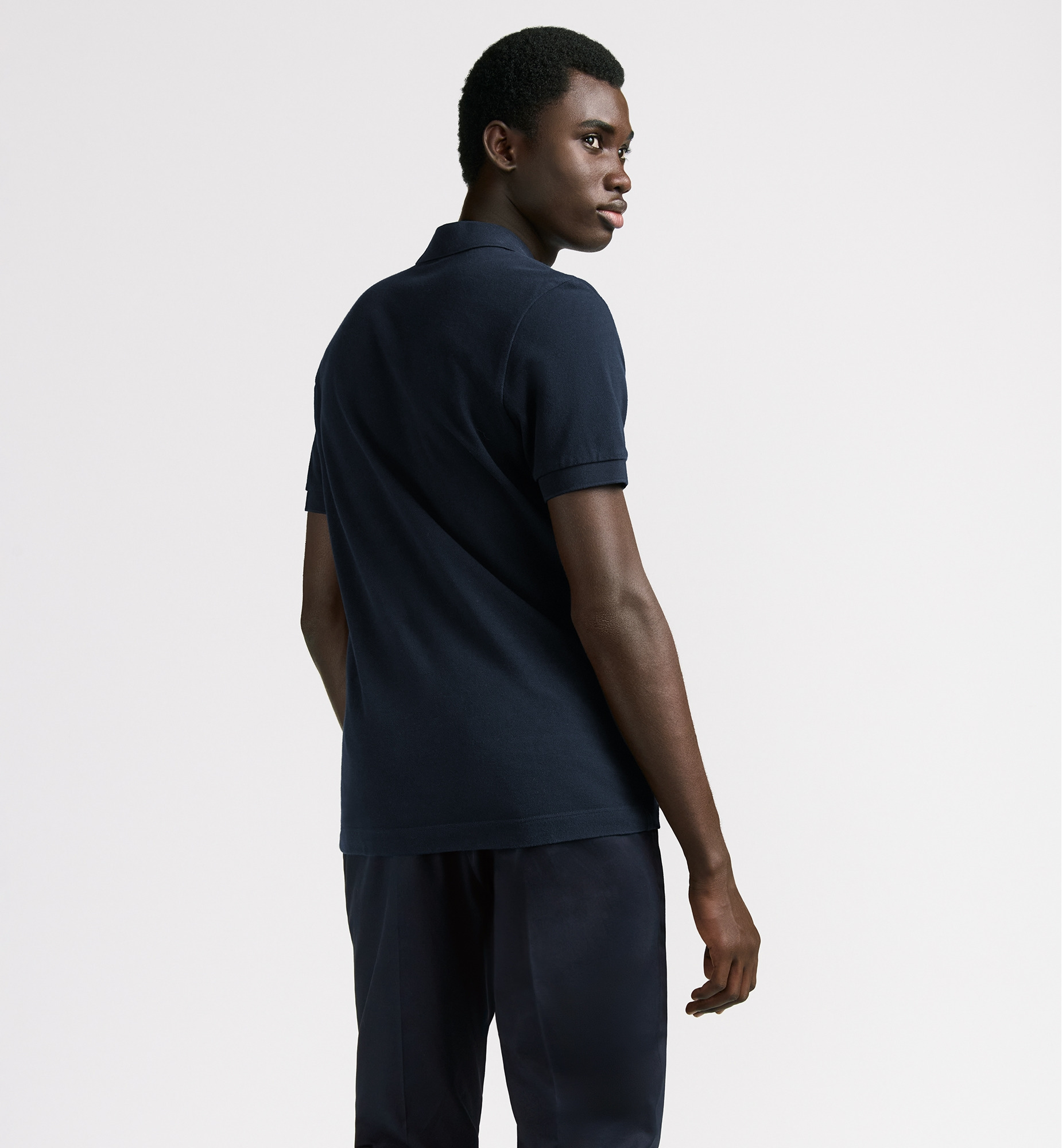 CD Icon Polo Shirt - 4