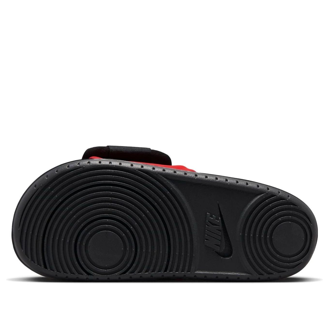 Nike Offcourt Adjust Slide 'University Red Black' DQ9624-600 - 2