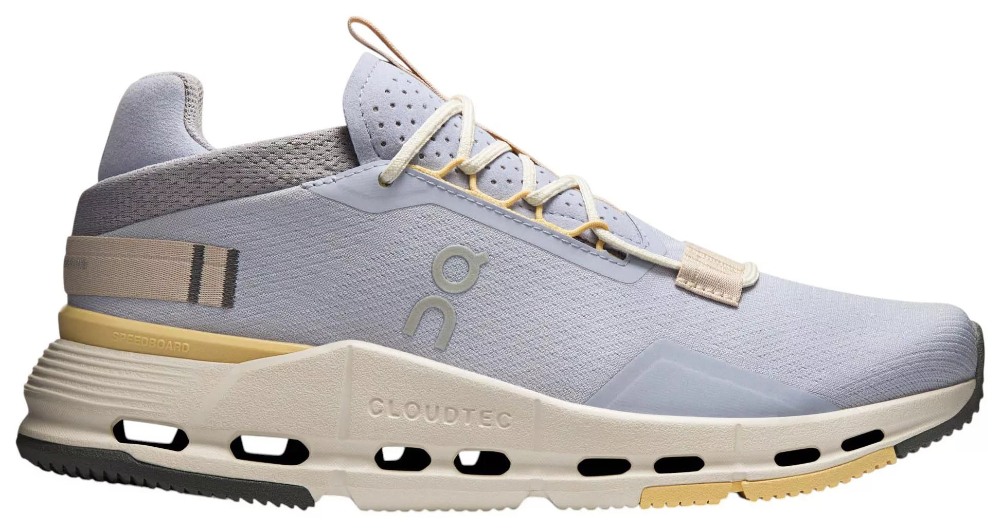 On Women's Cloudnova 2 Shoes - 1