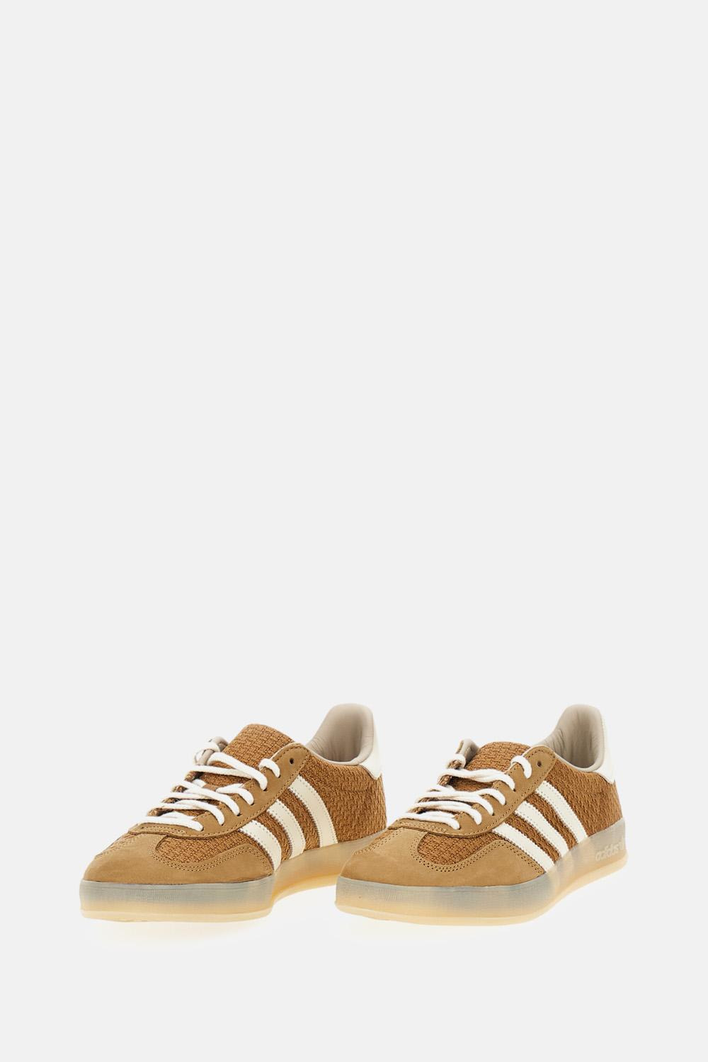GAZELLE INDOOR SNEAKERS - 3