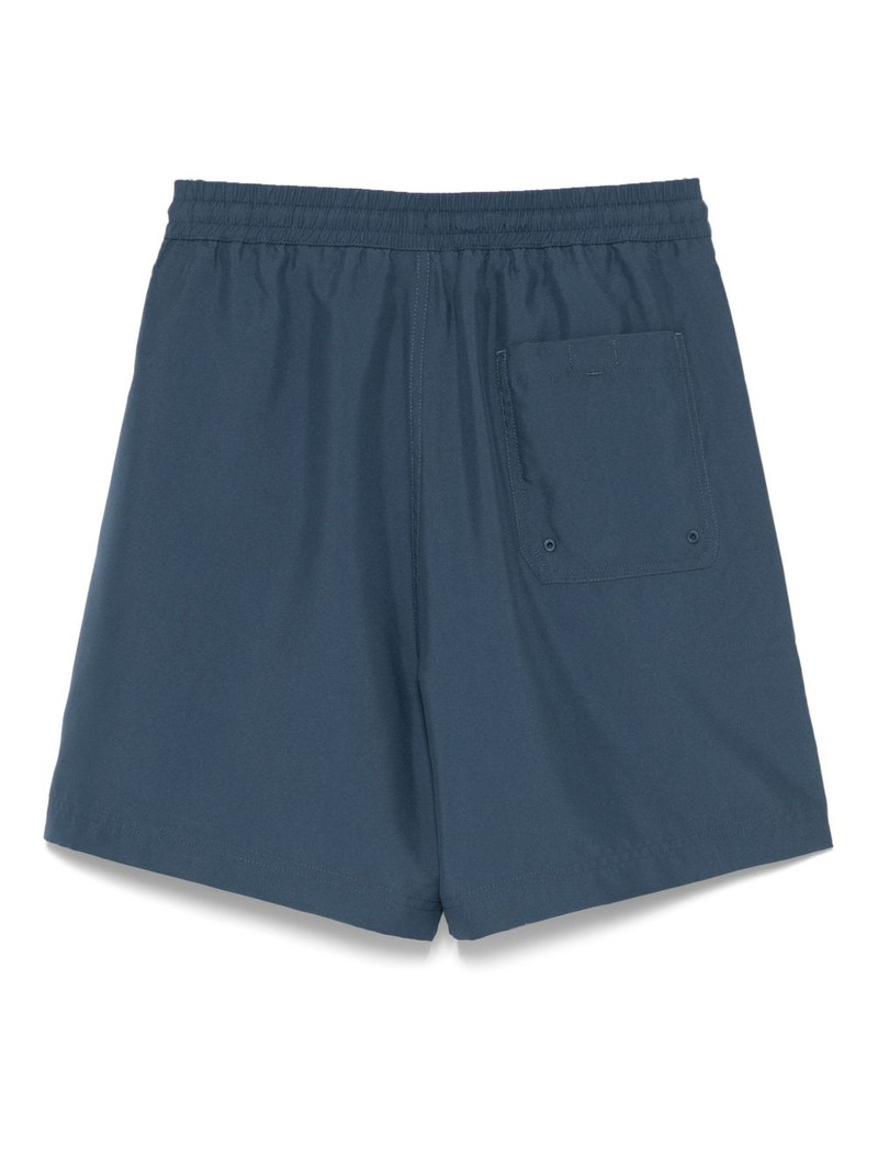 Carhartt Chase swim shorts outlook