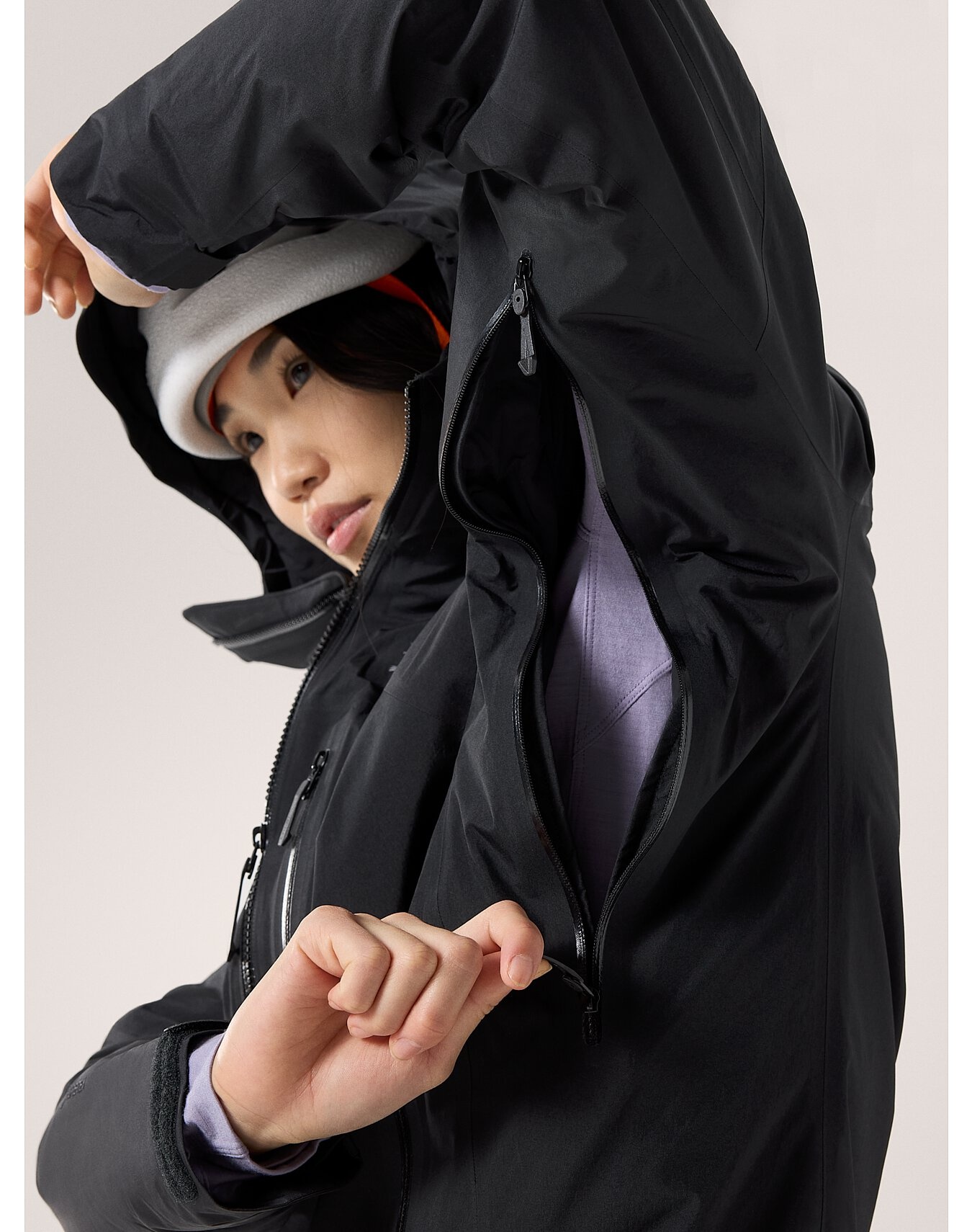 Beta Insulated Jacket - 6