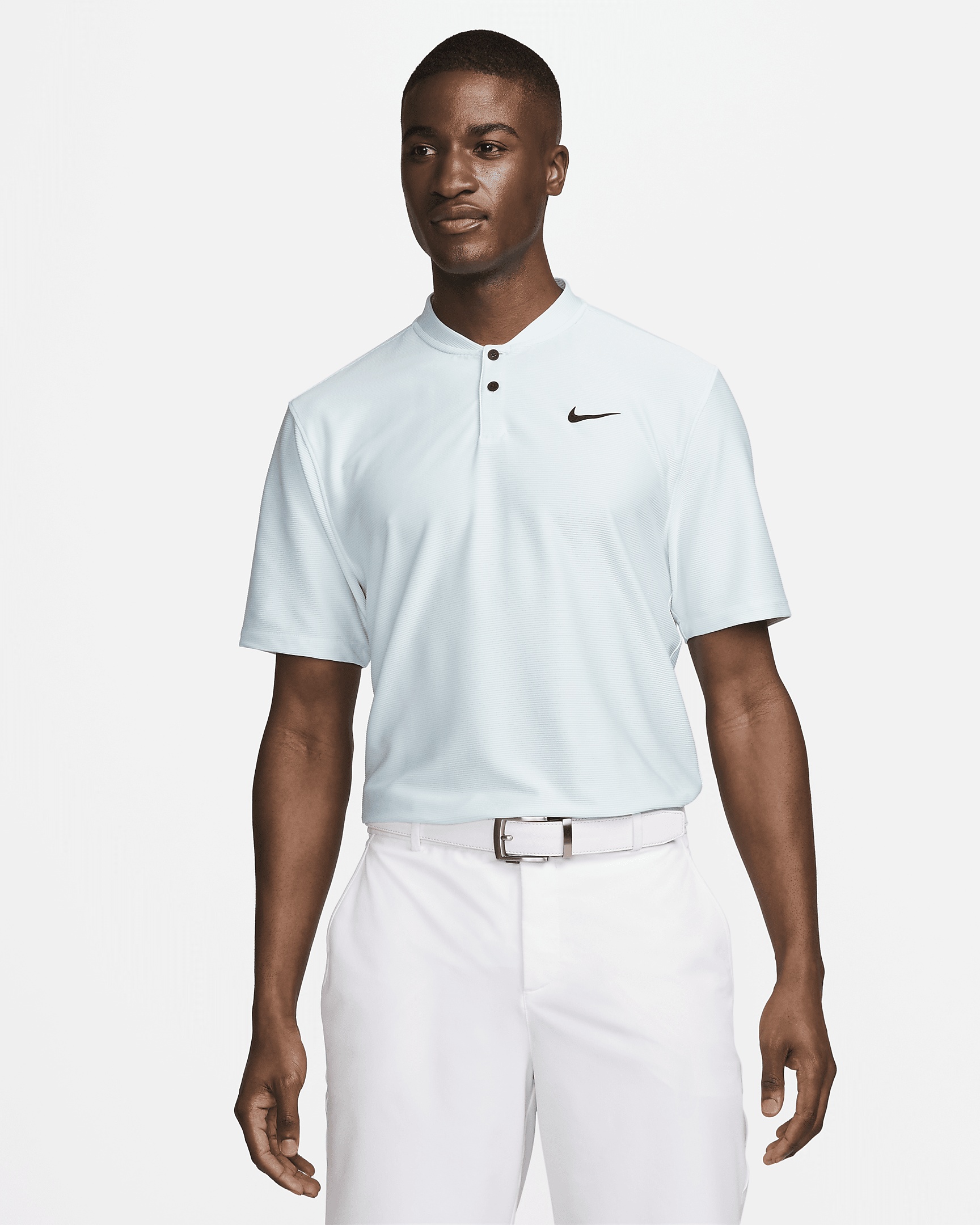 Nike Tour Men's Dri-FIT Golf Polo - 1