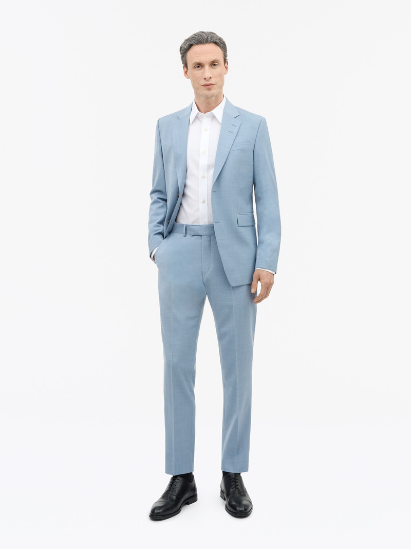 TIGER OF SWEDEN Tenuta Slim-fit Trousers outlook