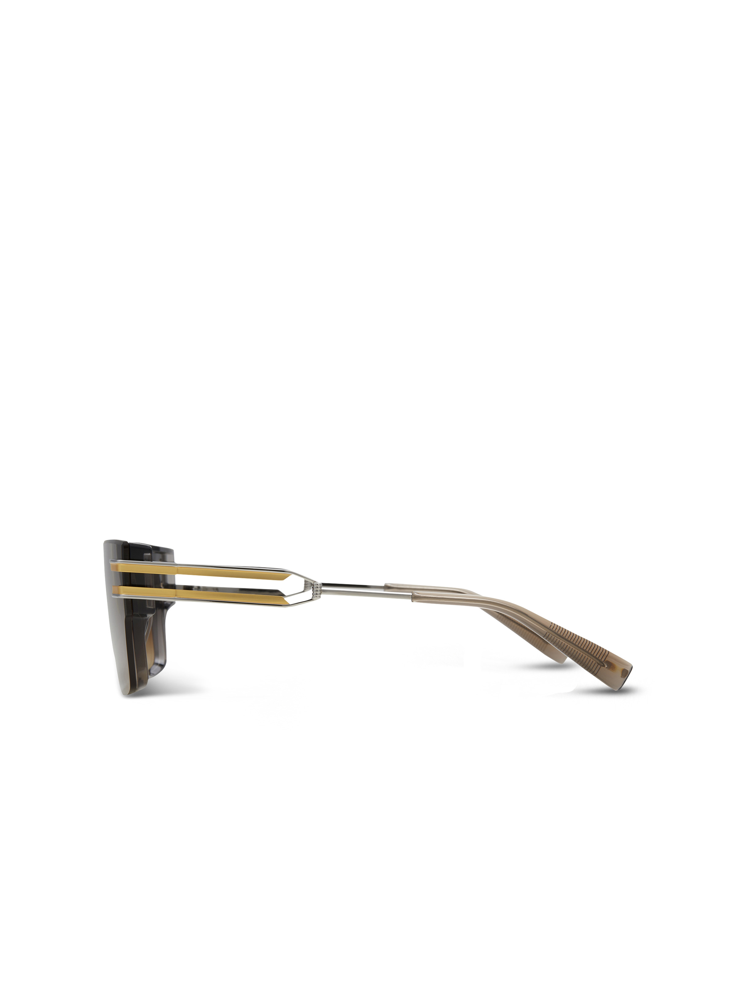 Nylon plastic Soldat sunglasses - 3