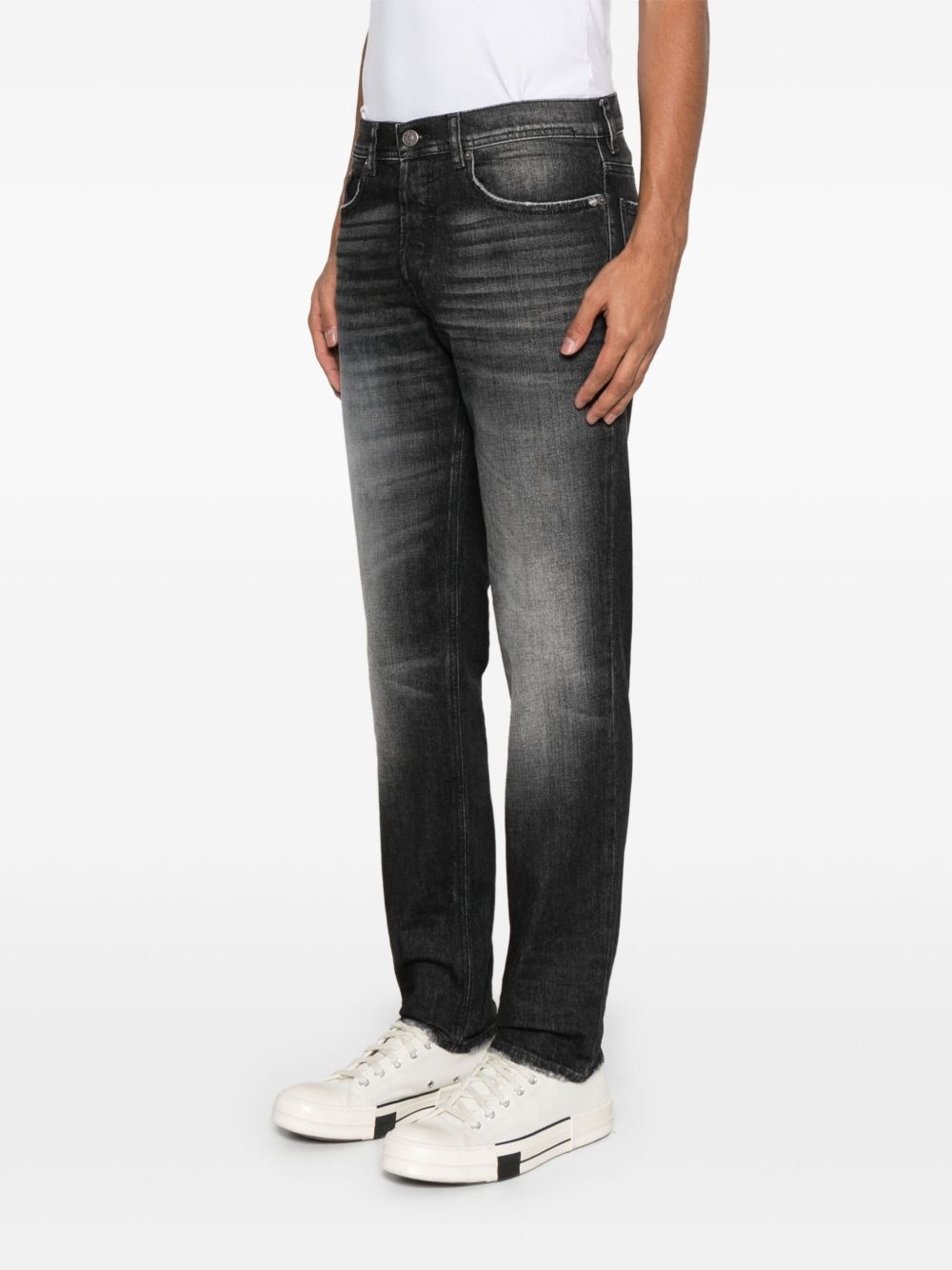 D-Finitive 09l50 straight-leg jeans - 3