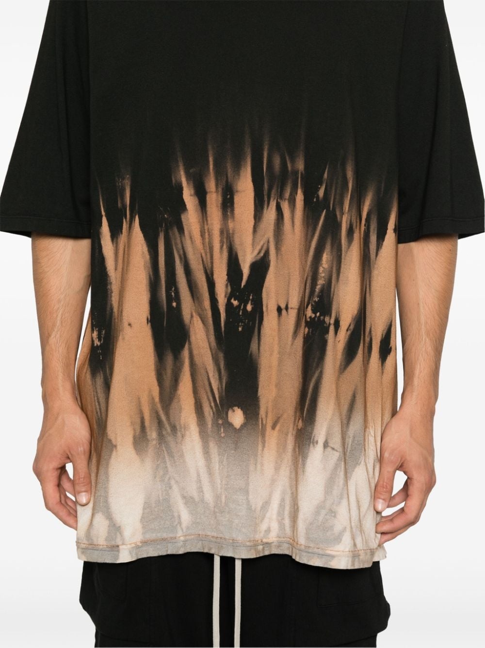 Jumbo T-shirt - 5