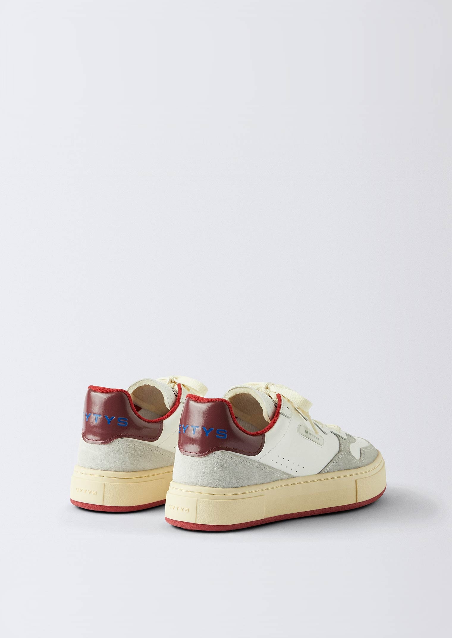 TROPHY LEATHER OLIMPICO - 3