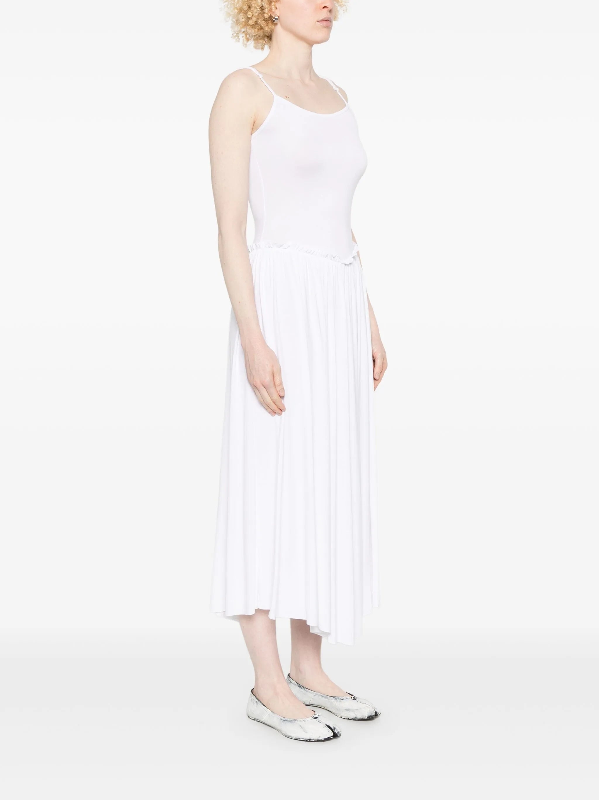Gota Maxi Dress - 4