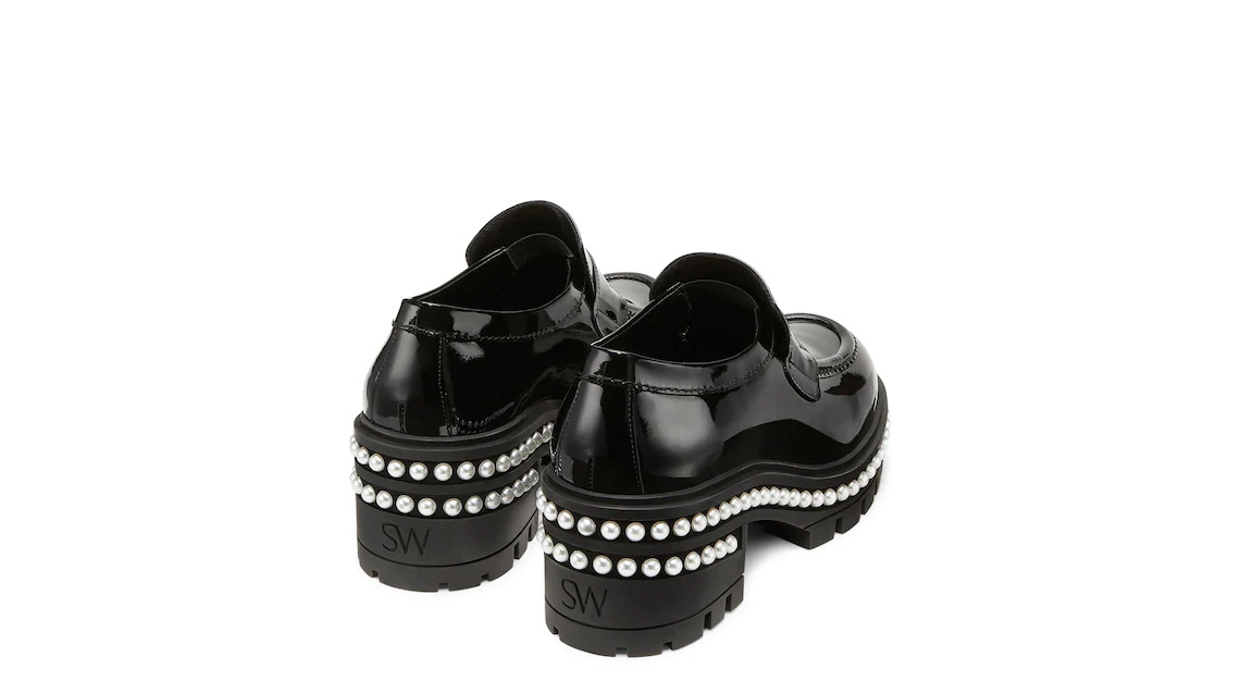 Soho Pearl Loafer - 4