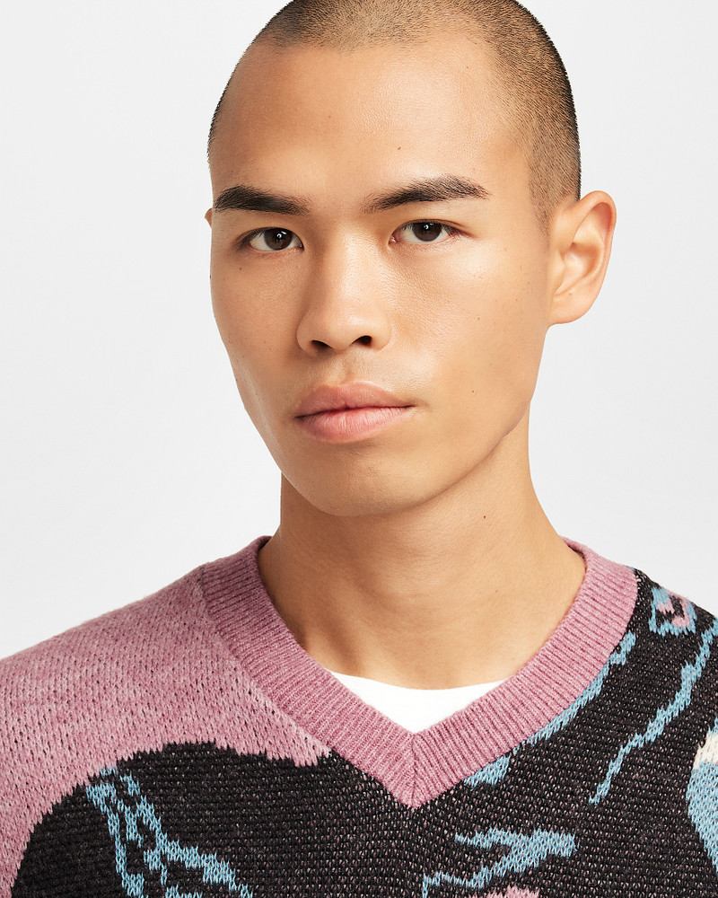 Nike SB Sweater Vest 3