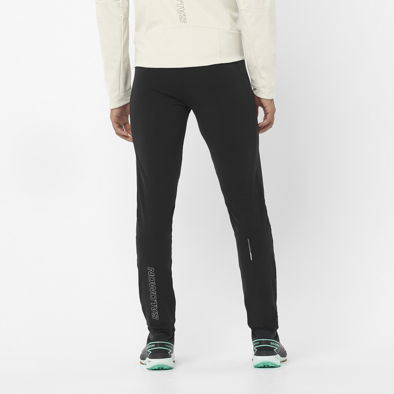 SALOMON GORE-TEX INFINIUM™ WINDSTOPPER® outlook