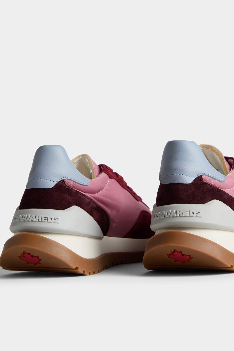 RUNNING SNEAKERS - 5