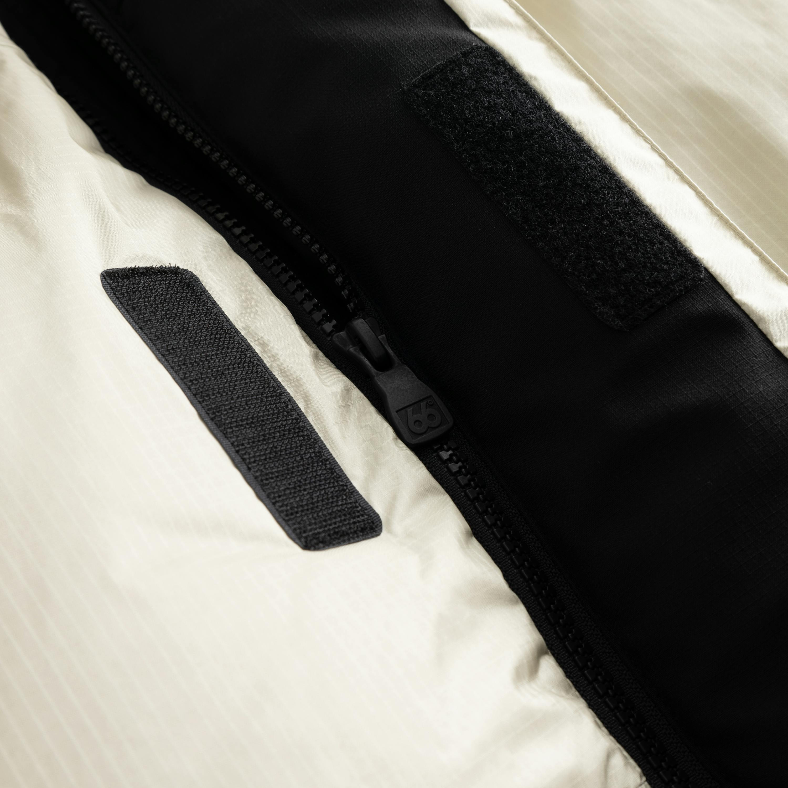 Tindur Down Jacket - 3