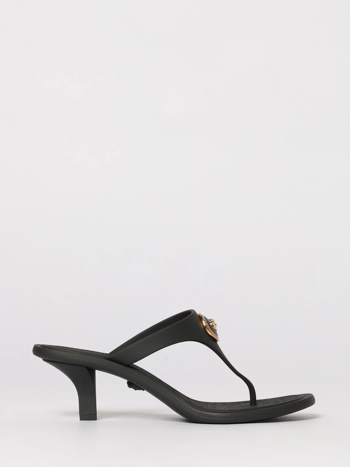 Flat sandal woman Versace - 1